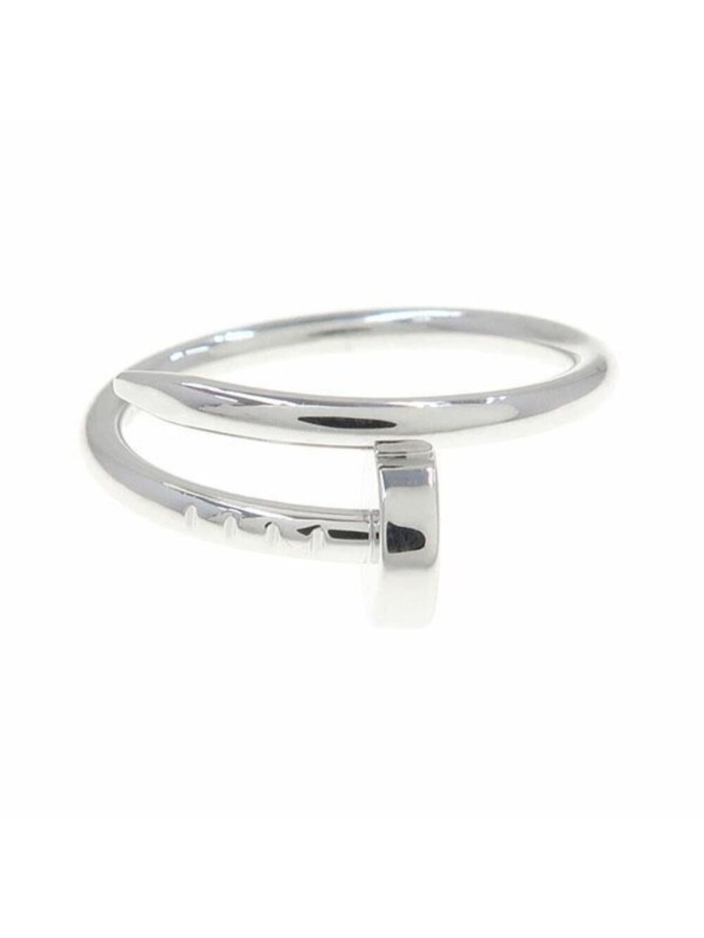 Cartier Juste un Clou Ring Small